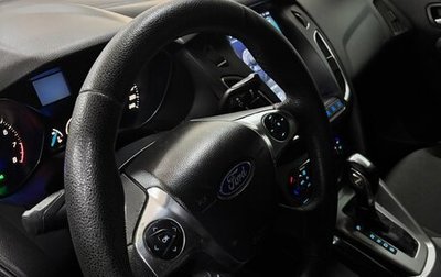 Ford Focus III, 2012 год, 815 000 рублей, 1 фотография