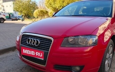 Audi A3, 2007 год, 700 000 рублей, 1 фотография