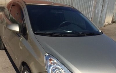 Opel Corsa D, 2007 год, 450 000 рублей, 1 фотография