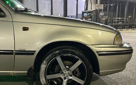 Daewoo Nexia I рестайлинг, 2007 год, 270 000 рублей, 1 фотография