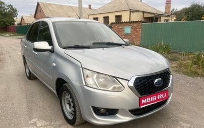 Datsun on-DO I рестайлинг, 2017 год, 335 000 рублей, 1 фотография