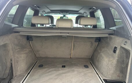 BMW X3, 2003 год, 720 000 рублей, 19 фотография