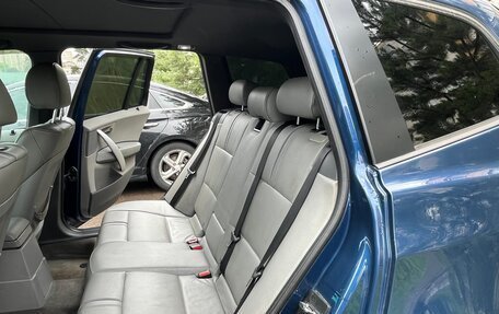 BMW X3, 2003 год, 720 000 рублей, 16 фотография