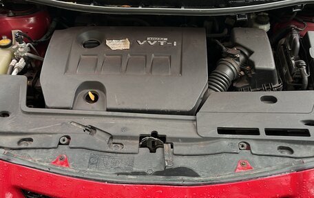 Toyota Auris II, 2008 год, 960 000 рублей, 6 фотография