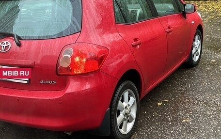 Toyota Auris II, 2008 год, 960 000 рублей, 2 фотография