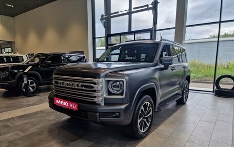 Haval H9, 2024 год, 4 850 010 рублей, 1 фотография