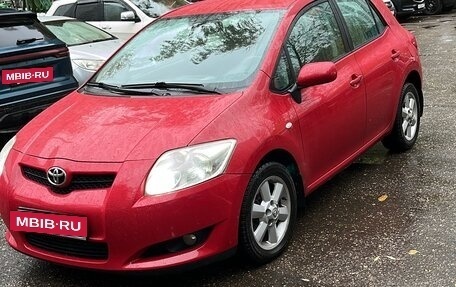Toyota Auris II, 2008 год, 960 000 рублей, 4 фотография