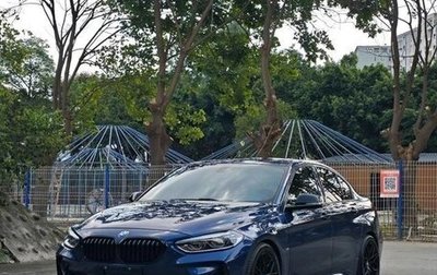 BMW 1 серия, 2022 год, 1 785 000 рублей, 1 фотография