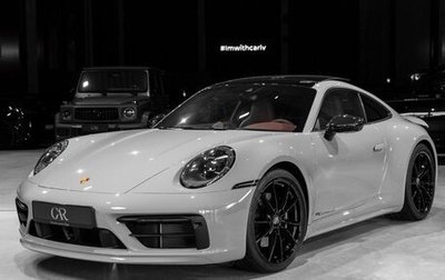 Porsche 911, 2022 год, 10 900 000 рублей, 1 фотография