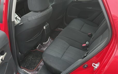 Toyota Auris II, 2008 год, 960 000 рублей, 11 фотография