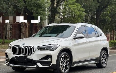 BMW X1, 2022 год, 2 450 000 рублей, 1 фотография