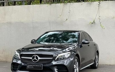 Mercedes-Benz C-Класс, 2022 год, 2 450 000 рублей, 1 фотография