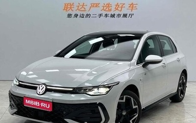 Volkswagen Golf VIII, 2025 год, 2 150 000 рублей, 1 фотография