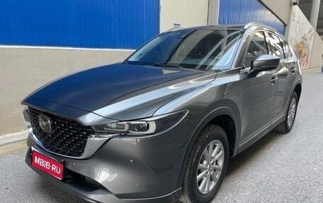 Mazda CX-5 II, 2022 год, 2 250 000 рублей, 1 фотография