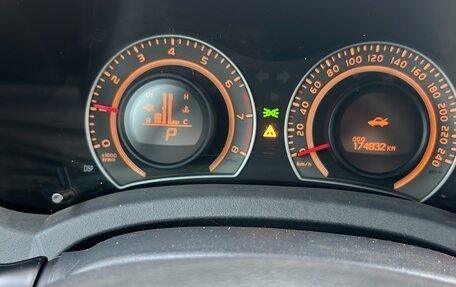 Toyota Auris II, 2008 год, 960 000 рублей, 15 фотография