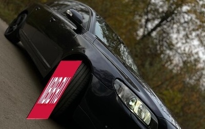 Volvo S80 II рестайлинг 2, 2008 год, 1 200 000 рублей, 1 фотография