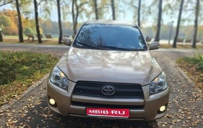 Toyota RAV4, 2009 год, 950 000 рублей, 1 фотография