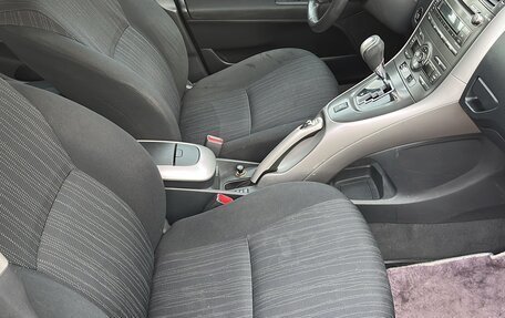 Toyota Auris II, 2008 год, 960 000 рублей, 19 фотография