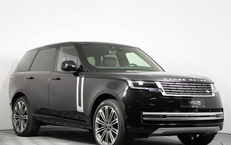Land Rover Range Rover IV рестайлинг, 2025 год, 27 500 000 рублей, 1 фотография