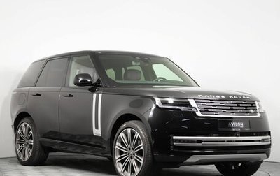 Land Rover Range Rover IV рестайлинг, 2025 год, 27 500 000 рублей, 1 фотография