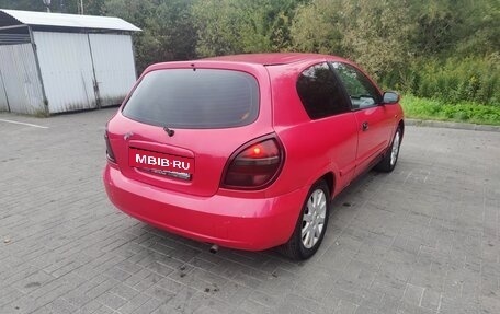 Nissan Almera, 2004 год, 349 000 рублей, 3 фотография