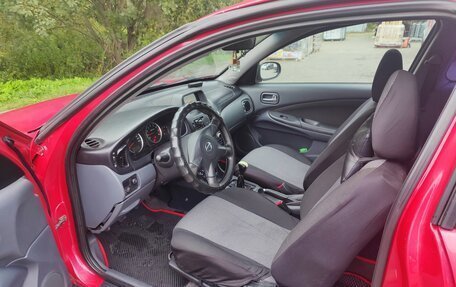 Nissan Almera, 2004 год, 349 000 рублей, 5 фотография