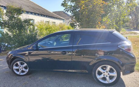 Opel Astra H, 2008 год, 620 000 рублей, 2 фотография