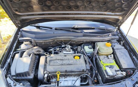 Opel Astra H, 2008 год, 620 000 рублей, 9 фотография
