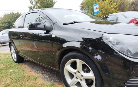 Opel Astra H, 2008 год, 620 000 рублей, 7 фотография