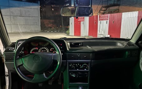 Daewoo Nexia I рестайлинг, 2007 год, 270 000 рублей, 3 фотография