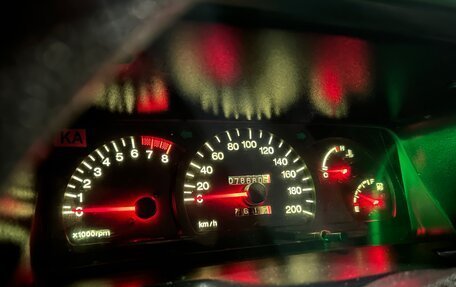 Daewoo Nexia I рестайлинг, 2007 год, 270 000 рублей, 2 фотография