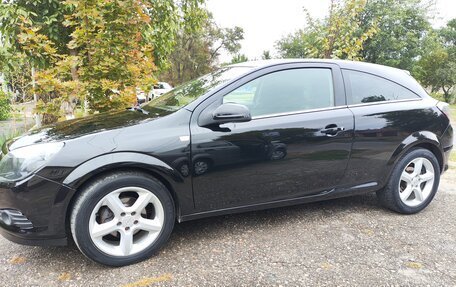 Opel Astra H, 2008 год, 620 000 рублей, 8 фотография