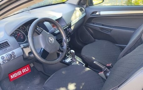 Opel Astra H, 2008 год, 620 000 рублей, 13 фотография