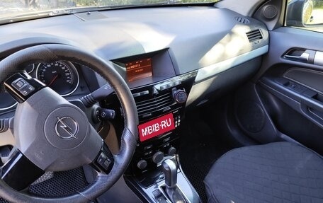 Opel Astra H, 2008 год, 620 000 рублей, 12 фотография
