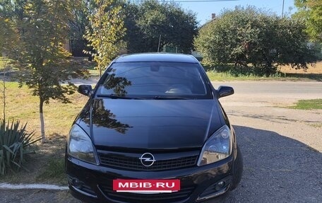 Opel Astra H, 2008 год, 620 000 рублей, 5 фотография