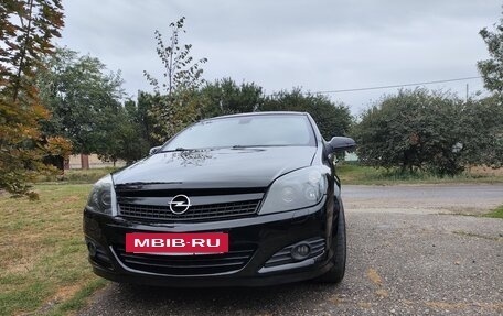 Opel Astra H, 2008 год, 620 000 рублей, 3 фотография