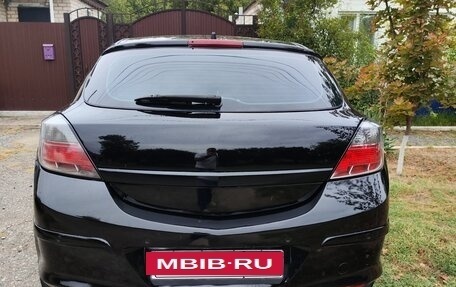 Opel Astra H, 2008 год, 620 000 рублей, 6 фотография