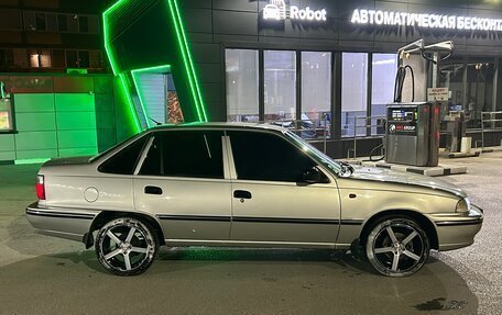 Daewoo Nexia I рестайлинг, 2007 год, 270 000 рублей, 7 фотография