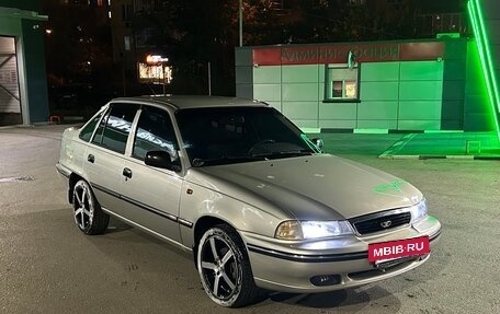 Daewoo Nexia I рестайлинг, 2007 год, 270 000 рублей, 8 фотография