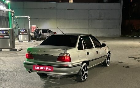 Daewoo Nexia I рестайлинг, 2007 год, 270 000 рублей, 6 фотография