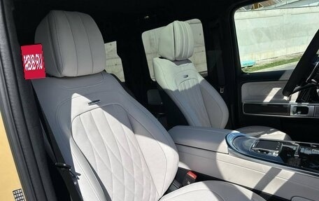 Mercedes-Benz G-Класс AMG, 2025 год, 24 130 000 рублей, 4 фотография
