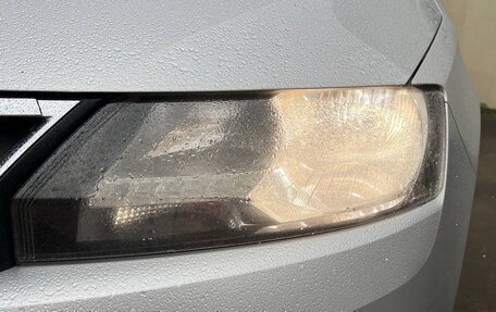 Skoda Rapid I, 2018 год, 1 500 000 рублей, 6 фотография