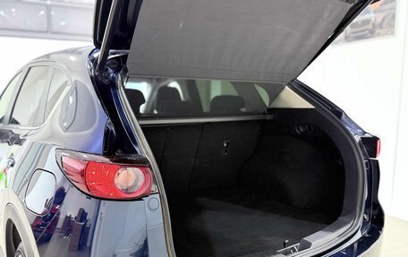 Mazda CX-5 II, 2018 год, 2 350 000 рублей, 6 фотография