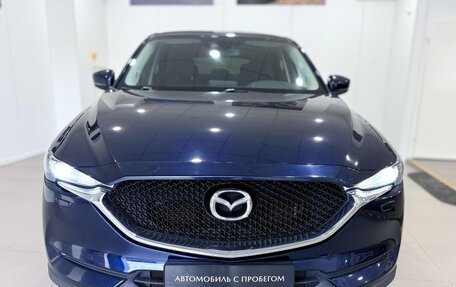 Mazda CX-5 II, 2018 год, 2 350 000 рублей, 3 фотография