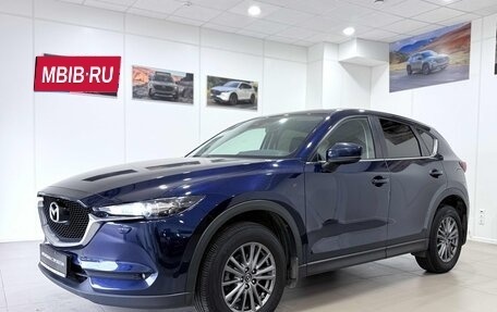 Mazda CX-5 II, 2018 год, 2 350 000 рублей, 2 фотография