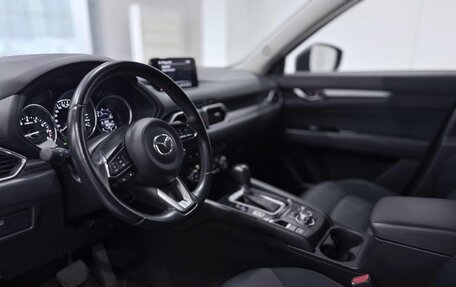 Mazda CX-5 II, 2018 год, 2 350 000 рублей, 10 фотография