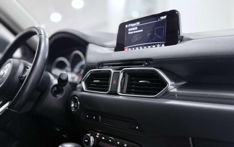 Mazda CX-5 II, 2018 год, 2 350 000 рублей, 11 фотография