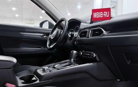 Mazda CX-5 II, 2018 год, 2 350 000 рублей, 12 фотография