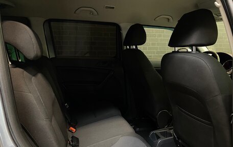 Skoda Yeti I рестайлинг, 2016 год, 1 499 000 рублей, 12 фотография