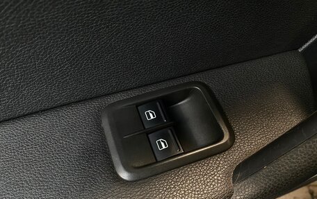 Skoda Yeti I рестайлинг, 2016 год, 1 499 000 рублей, 16 фотография